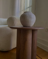 Big Foot Table - Caliber- The Mob Collective